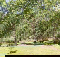Youdales Hut campground and picnic area - Hervey Bay Accommodation