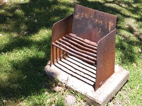 Youdales Hut Campground And Picnic Area - Hervey Bay Accommodation 1