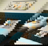 1770 Lagoons Central Apartment Resort - Tourism Hervey Bay