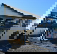 20 Albatross Ave - Hayborough - Hervey Bay Accommodation