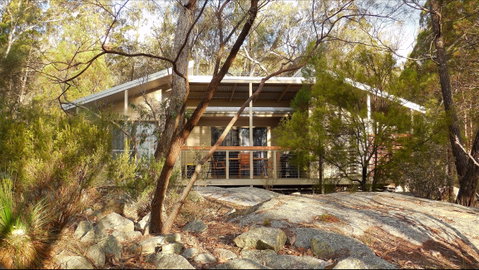 31 The Rocks - Hervey Bay Accommodation 0