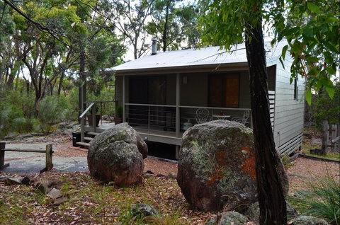 31 The Rocks - Hervey Bay Accommodation 1