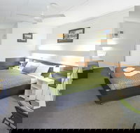 7th Street Motel - Tourism Hervey Bay