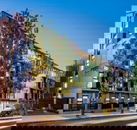 Abercombie Student Accommodation Summer - Hervey Bay Accommodation