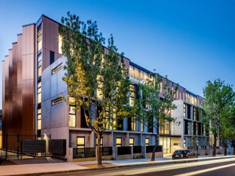 Abercombie Student Accommodation (Summer) - Hervey Bay Accommodation 0