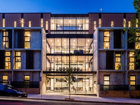 Abercombie Student Accommodation (Summer) - Hervey Bay Accommodation 1