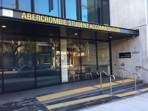 Abercombie Student Accommodation (Summer) - Hervey Bay Accommodation 2