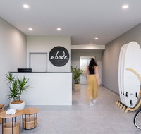 Abode Malua Bay - Hervey Bay Accommodation