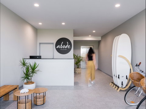 Abode Malua Bay - Hervey Bay Accommodation 0