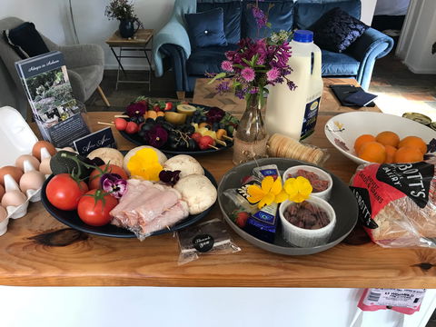 Adagio In Auburn - Hervey Bay Accommodation 1