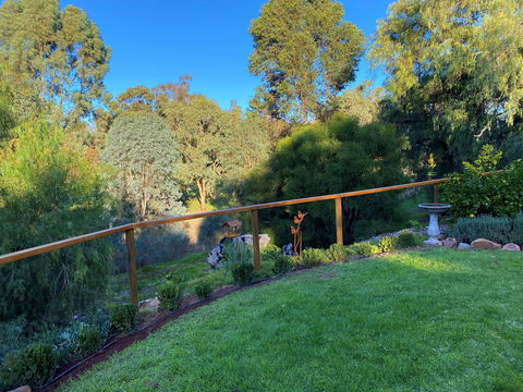Adagio In Auburn - Hervey Bay Accommodation 2