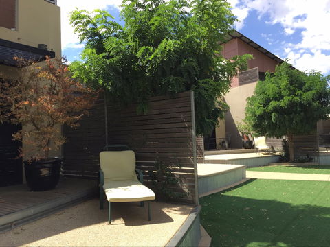 Adelphi Apartments - Hervey Bay Accommodation 1