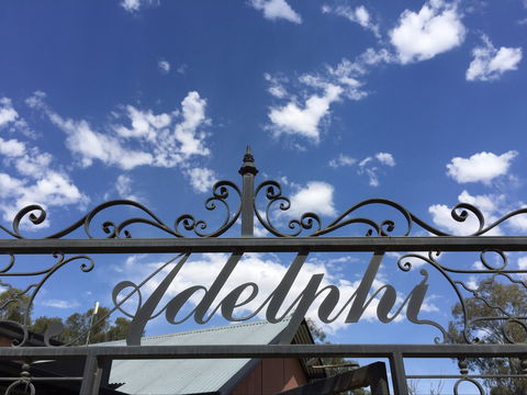 Adelphi Apartments - Hervey Bay Accommodation 2