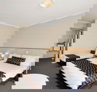 Adelaide Road Motor Lodge - Hervey Bay Accommodation