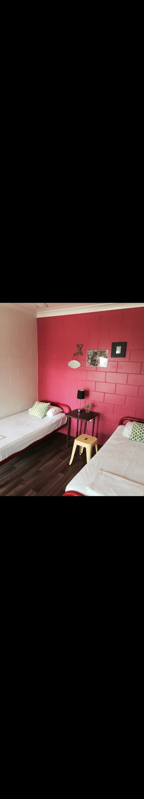 Adventurers Backpackers Resort - Hervey Bay Accommodation 0