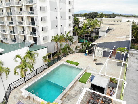 Adventurers Backpackers Resort - Hervey Bay Accommodation 1