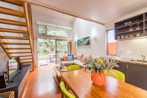 Allure Stradbroke Resort - Tourism Hervey Bay 2