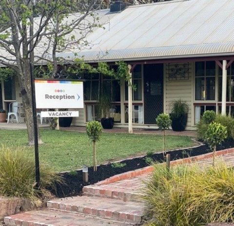 All Seasons Mansfield Accommodation - Hervey Bay Accommodation 1