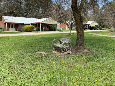 All Seasons Mansfield Accommodation - Hervey Bay Accommodation 2