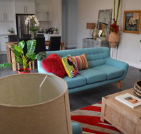 Alvy on Piper - Hervey Bay Accommodation