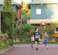 Amalfi Resort  Busselton - Tourism Hervey Bay