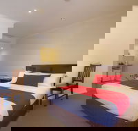 Amaroo Motel - Hervey Bay Accommodation