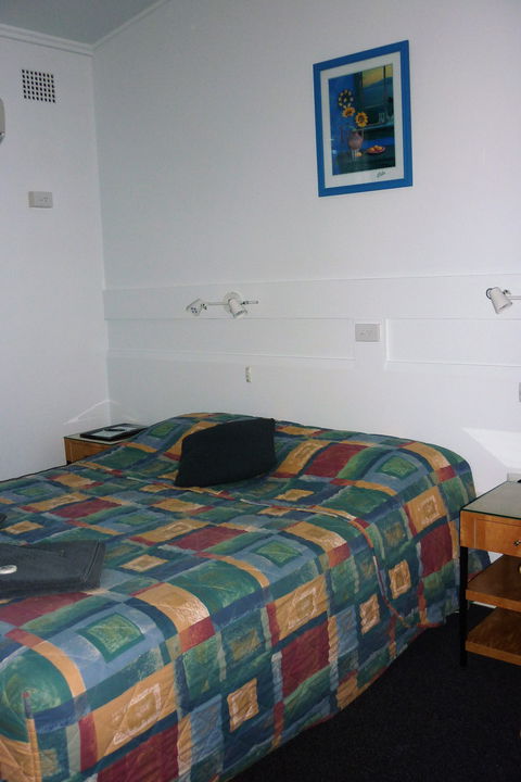 Amber Motel - Hervey Bay Accommodation 2