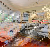 Amore Mt Tamborine - Hervey Bay Accommodation