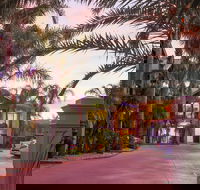 Aquarius Apartments - Tourism Hervey Bay