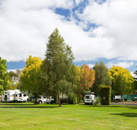 Armidale Tourist Park - Hervey Bay Accommodation