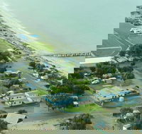 Arno Bay Tourist park - Hervey Bay Accommodation