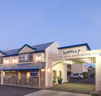 Ashmont Motor Inn and Apartments - Hervey Bay Accommodation