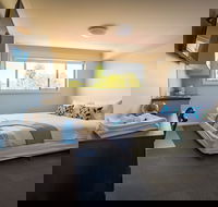 Aspire Mayfield - Hervey Bay Accommodation