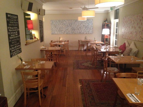 Athelstane House - Hervey Bay Accommodation 1