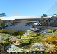 At the Beach - Hervey Bay Accommodation