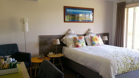 Austiny Bed And Breakfast - Tourism Hervey Bay 1