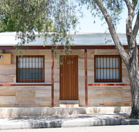 Australia Street Cottage - Hervey Bay Accommodation
