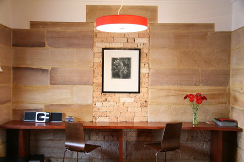 Australia Street Cottage - Hervey Bay Accommodation 1