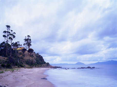 Avalon Coastal Retreat - Hervey Bay Accommodation 0