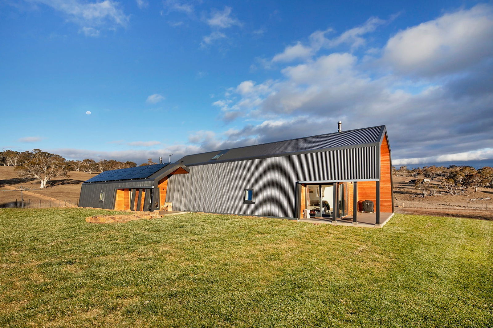 Avonside NSW Hervey Bay Accommodation