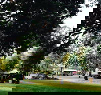 Bailey Bar Caravan Park - Hervey Bay Accommodation