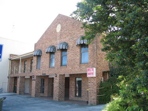 Bakery Hill Motel - Tourism Hervey Bay 0