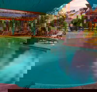 Bali Hai Resort and Spa - Hervey Bay Accommodation