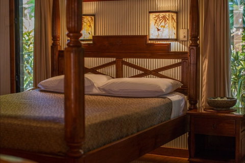 Bali Hai Resort And Spa - Hervey Bay Accommodation 1