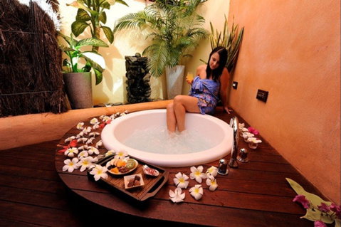 Bali Hai Resort And Spa - Hervey Bay Accommodation 2