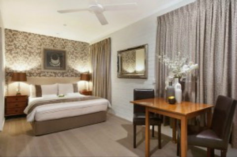 Ballina Travellers Lodge Motel - Tourism Hervey Bay 0