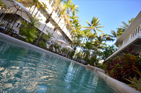 Balboa Apartments - Tourism Hervey Bay 1