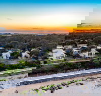 Barwon Heads Caravan Park - Hervey Bay Accommodation