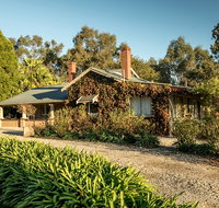 Barristers Block Vigneron Villa - Hervey Bay Accommodation