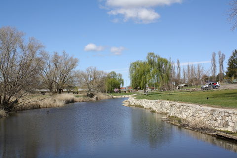 Barbour Park Rest Area - Hervey Bay Accommodation 0